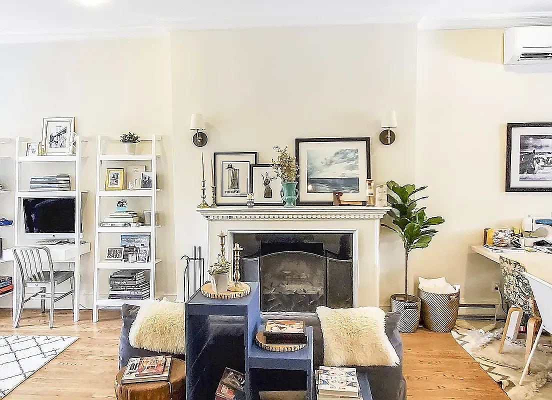 Building Photo - 203 Amity St #1