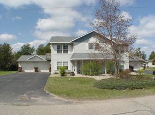 2700 Sunset Blvd APT 2, Stevens Point, WI 54481