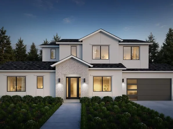 935 Monte Rosa Dr, Menlo Park, CA 94025