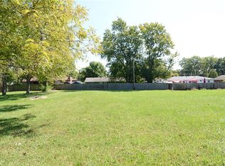 N 27th St, Decatur, IL 62526