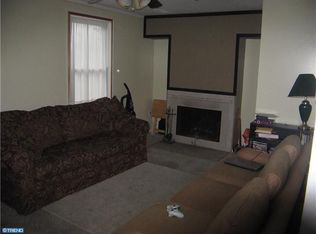 1644 Lawncrest Ln, Clementon, NJ 08021