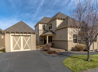11125 Bunk House Ln, Redmond, OR