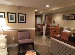 1243 Kenyon St NW, Washington, DC 20010