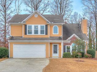 3604 Willgrove Way, Duluth, GA 30096