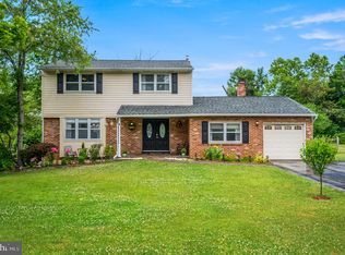 2405 Alan Rd, East Norriton, PA 19401