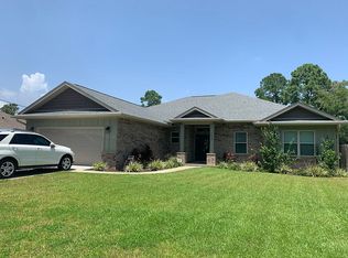 1614 Oakhill Rd, Gulf Breeze, FL 32563