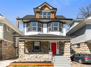 2618 Charlotte St, Kansas City, MO 64108
