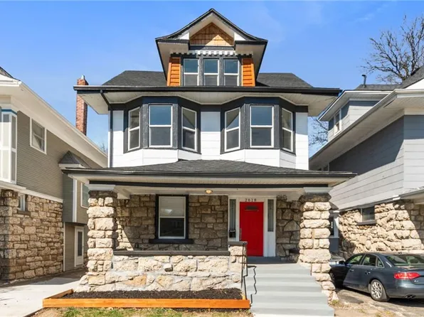 2618 Charlotte St, Kansas City, MO 64108