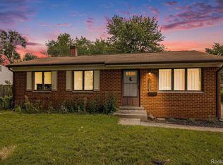 1434 Wendell Ave, Ypsilanti, MI 48198
