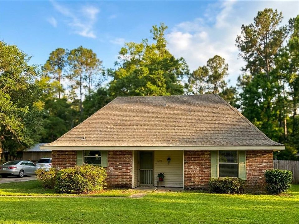 1st image of 23505 Harris Ct