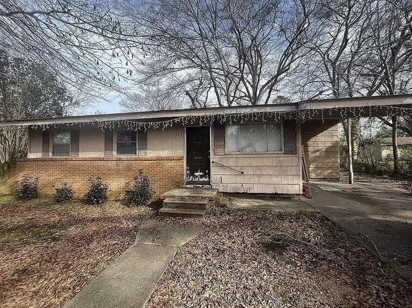 711 Crawford St, Tylertown, MS 39667