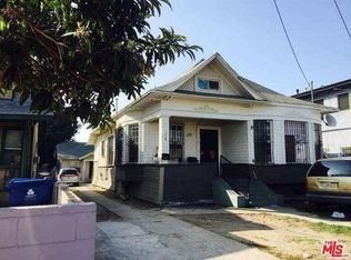 178 W Martin Luther King Jr Blvd, Los Angeles, CA 90037