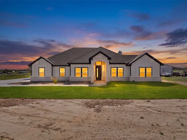 6433 County Road 4120, Campbell, TX 75422