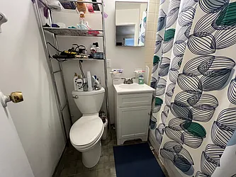 Rented by Brighton Management