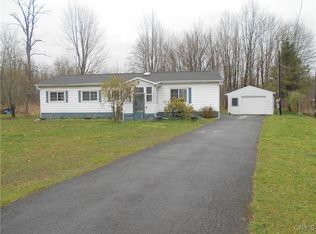 7264 Old Myers Rd, East Syracuse, NY 13057