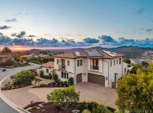8632 Via Rancho Cielo, Rancho Santa Fe, CA 92029