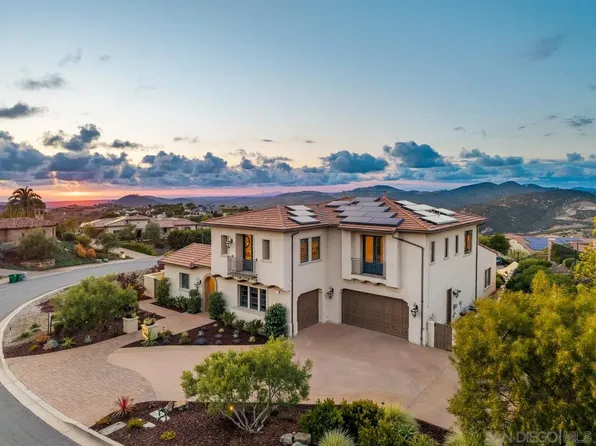 8632 Via Rancho Cielo, Rancho Santa Fe, CA 92029