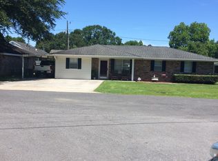 111 Victoria St, Napoleonville, LA 70390