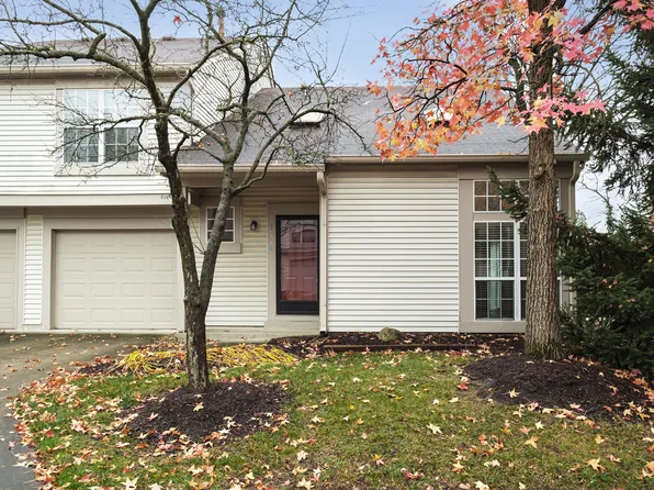 6431 Bayside Way, Indianapolis, IN 46250