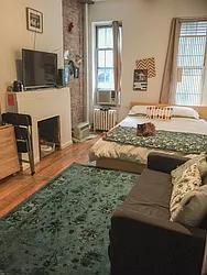 Rented by Sky Management