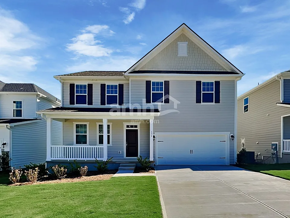 136 Hazel Park Dr