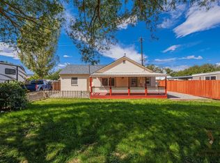 288 1/2 Mountain View St, Grand Junction, CO 81503