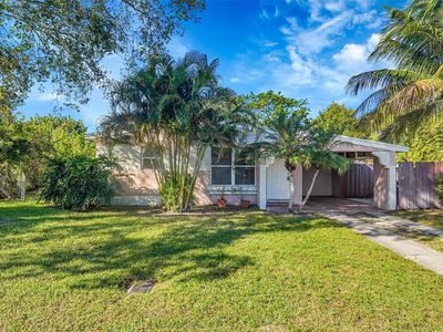 401 SW 25th Avenue, Fort Lauderdale, FL, 33312