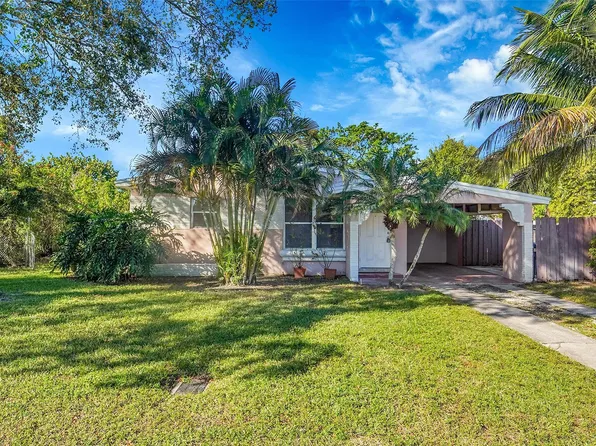 401 SW 25th Avenue, Fort Lauderdale, FL 33312