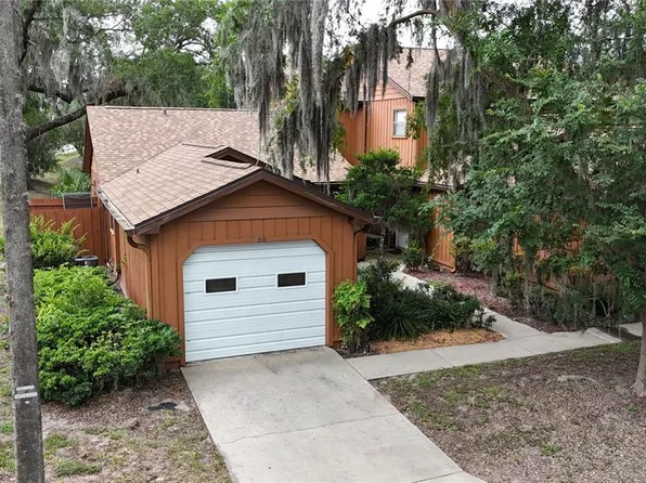 2701 NE 10th St APT 708, Ocala, FL 34470