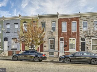423 N Montford Ave, Baltimore, MD 21224