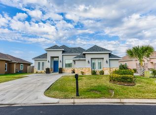 108 Golf House Rd, Laguna Vista, TX 78578