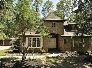 19 Twin Springs Pl, Spring, TX 77381