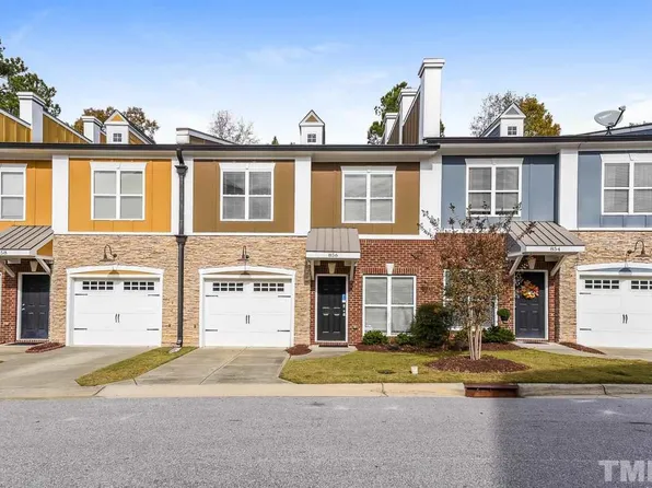 856 Queen City Cres, Apex, NC 27523