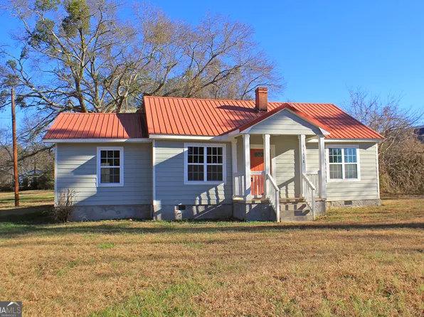 11118 City Pond Rd, Covington, GA 30014