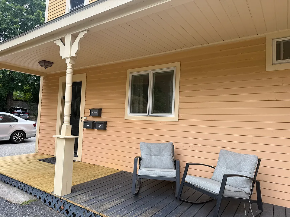 86 Milk St #1