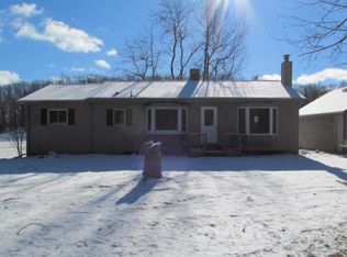 1680 State Park Rd, Ortonville, MI 48462