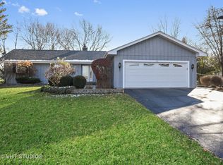 25417 W Tamarack Dr, Wauconda, IL 60084