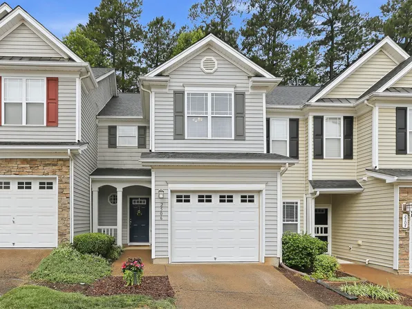 2506 Bryarton Village Way, Raleigh, NC 27606