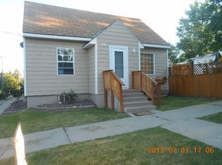 14 9th St, Havre, MT 59501