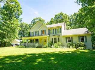 487 Clearfield Rd, Cabot, PA 16023