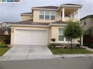 3337 Madden Way, Dublin, CA 94568