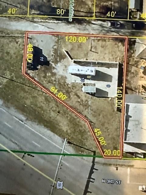 1st image of 1210 N 3rd St