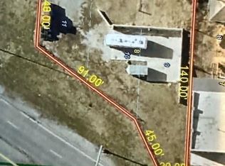 1210 N 3rd St, Saint Joseph, MO 64501