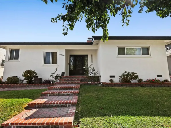 10938 Casimir Ave, Inglewood, CA 90303