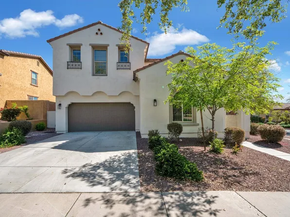 3119 N Evergreen St, Buckeye, AZ 85396