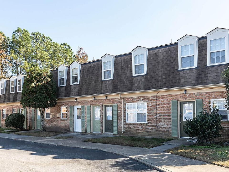 Christopher Crossing 11054 Warwick Blvd Newport News VA Zillow