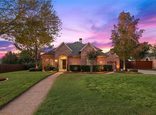 1210 Westmont Dr, Southlake, TX 76092