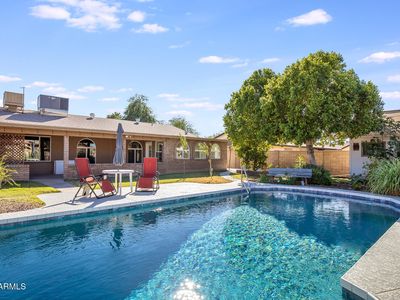 4126 W SWEETWATER Avenue, Phoenix, AZ, 85029