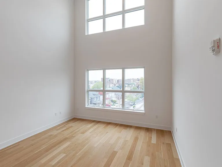 6025 Boulevard E #609 — Photo 3