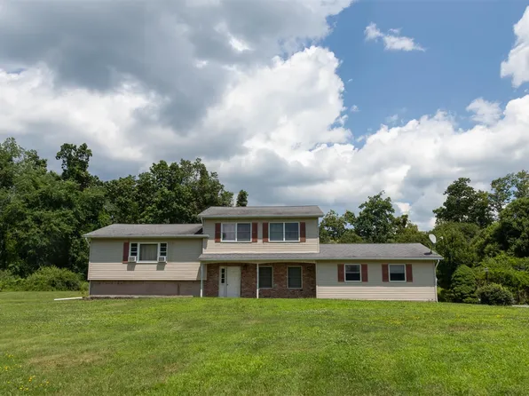 20 Meadow Ridge Lane, Lagrangeville, NY 12540